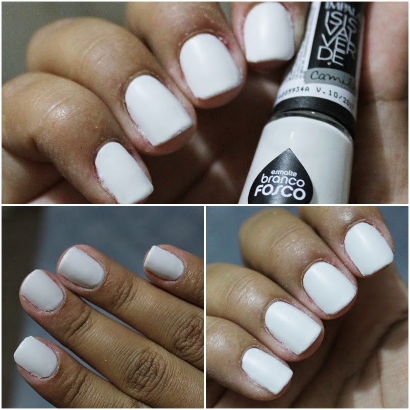 [SWATCHES] Coleção Isis Valverde Verão 2015 - Impala