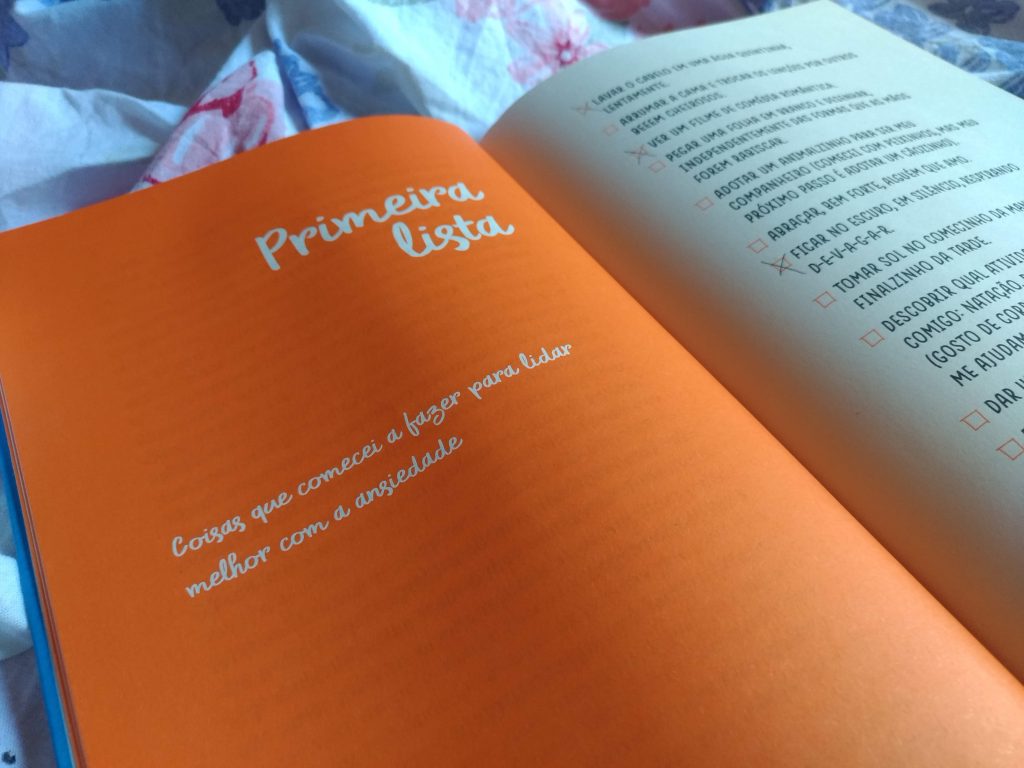 Dica de livro: Pressa de Ser Feliz - Matheus Rocha