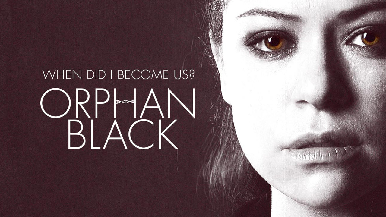 Dica de seriado: Orphan Black