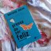 Dica de livro: Pressa de Ser Feliz - Matheus Rocha