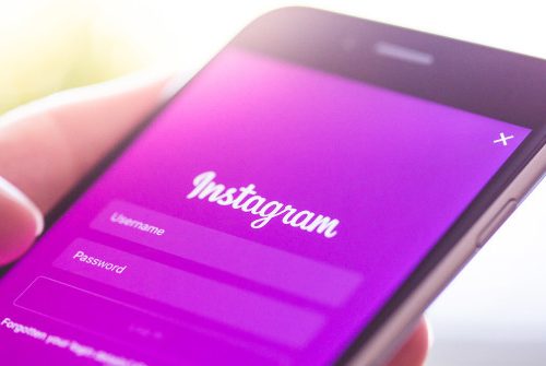 Instagram oferece ajuda para ansiosos e depressivos